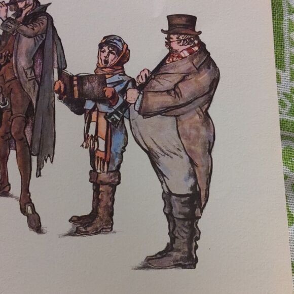 Anthony gruerio art print - Picture 6 of 7